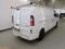 preview Renault Trafic #1