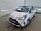 preview Toyota Yaris #0
