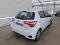 preview Toyota Yaris #2