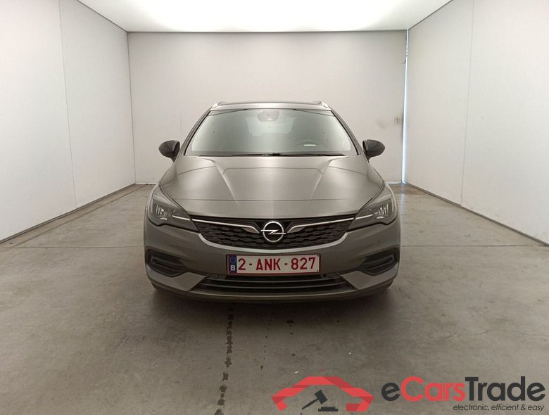 Opel Astra Sports Tourer 1.4 Turbo 107kW S/S Elegance CVT7 5d #5