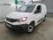 preview Peugeot Partner #0