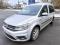 preview Volkswagen Caddy Maxi #0