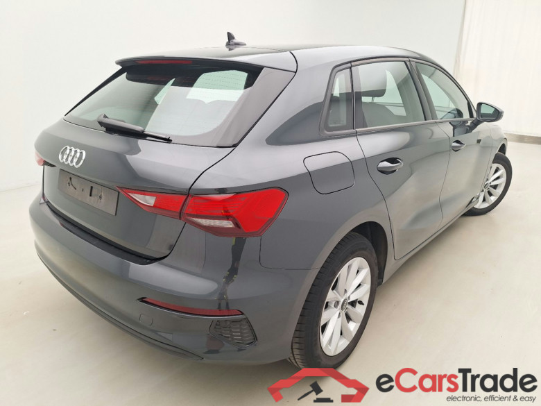 Audi, A3 SB '20, Audi A3 Sportback 2.0 30 TDi 85kW 5d #1