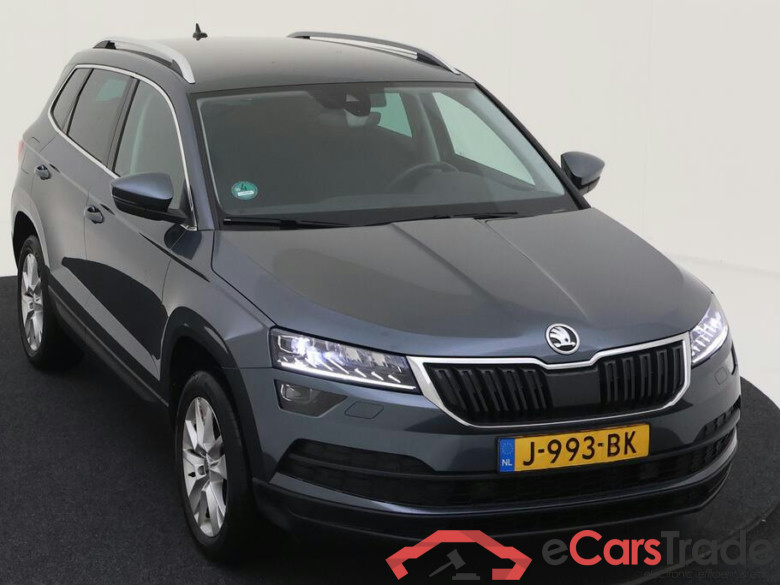 SKODA Karoq 110 kW #5