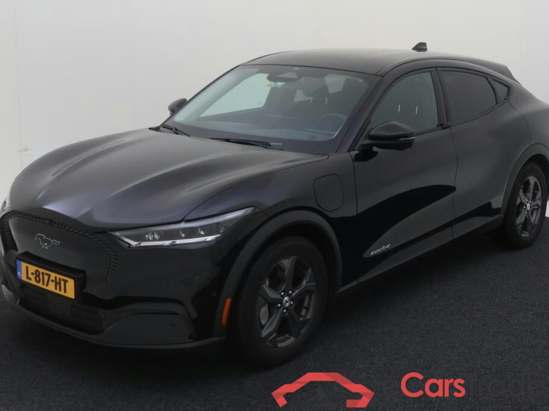 FORD Mustang Mach-E 190 kW