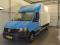 preview Volkswagen Crafter #0