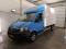 preview Volkswagen Crafter #0