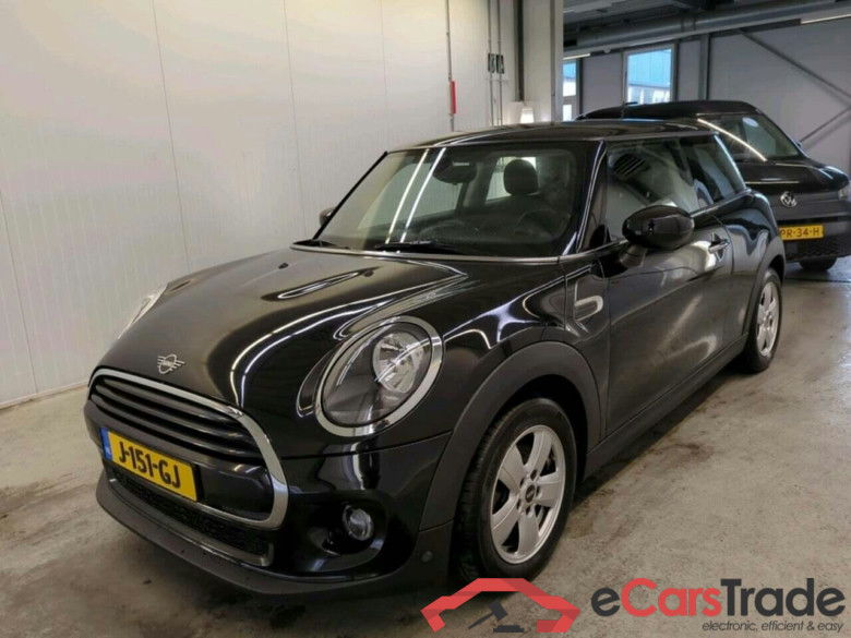 Mini Mini 1.5 Cooper Salt