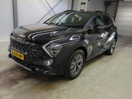 KIA SPORTAGE 1.6 T Hyb. GT-Pl.L.