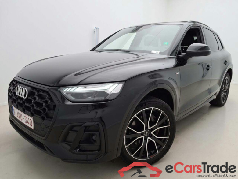 AUDI Q5 2.0 40 TDI QUATTRO B.E. AUT