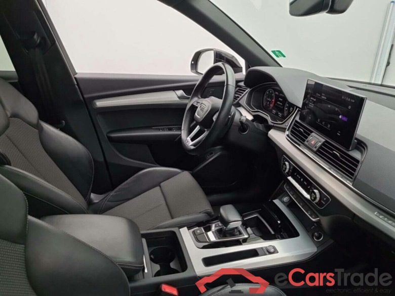 AUDI Q5 2.0 40 TDI QUATTRO B.E. AUT #3