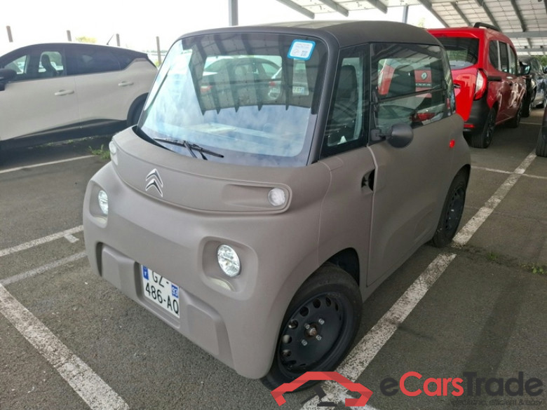 Citroen Ami Electric Aut Pano ... #1