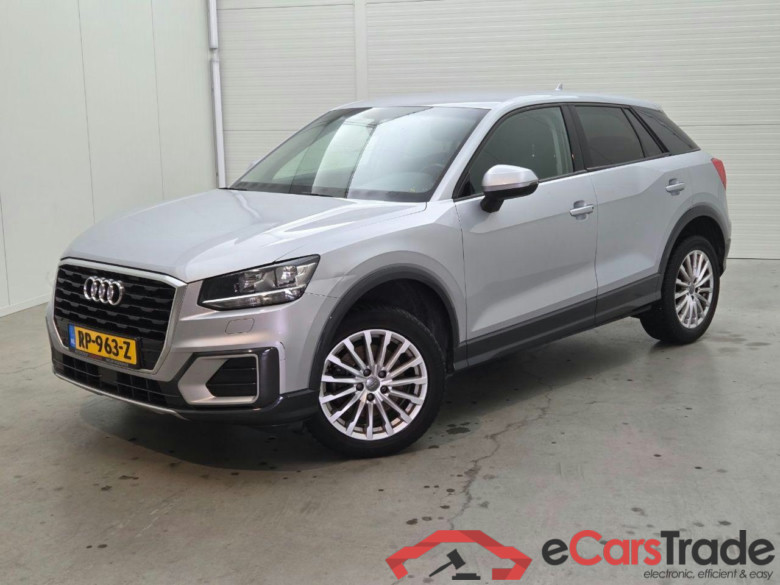 AUDI Q2 1.6 TDI Design