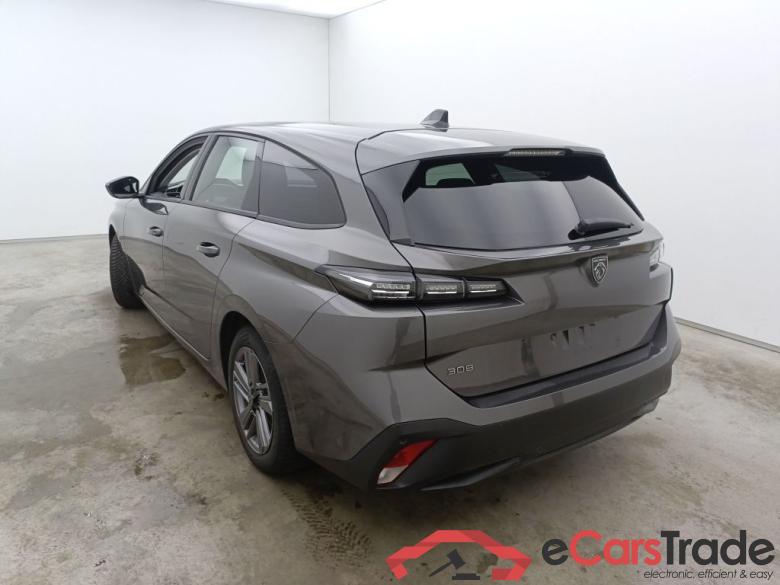 Peugeot 308 SW 1.5 BlueHDi LED I-Cockpit Navi KeylessGo Klima PDC ... #4