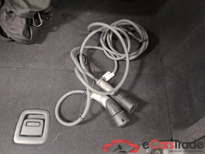 BMW, iX3 '20 BEV, BMW iX3 sDrive35 5d