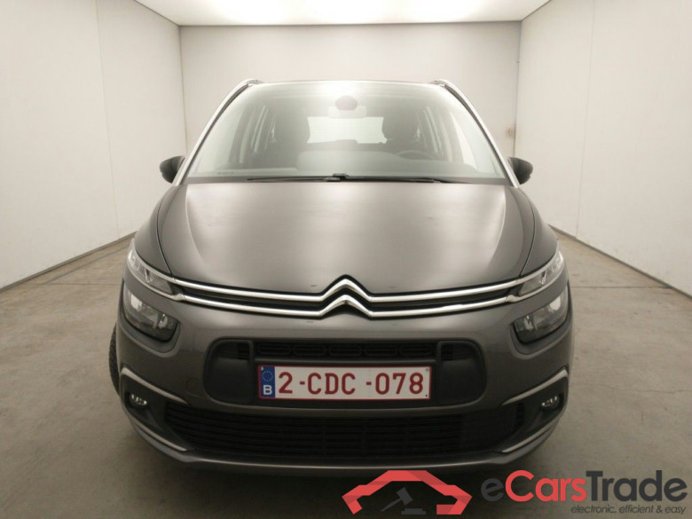 Citroën Grand C4 Spacetourer 1.5 BlueHDi 130 S&S MAN6 Feel 5d 7pl