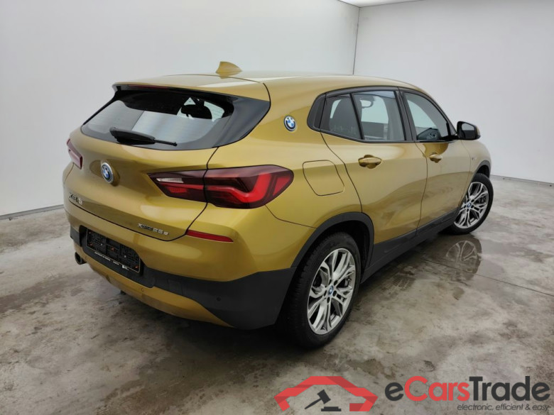 BMW X2 xDrive25e 125hp PHEV OPF 5d #2