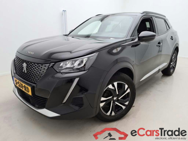 PEUGEOT 2008 1.2 PureTech Allure Pack EAT #1
