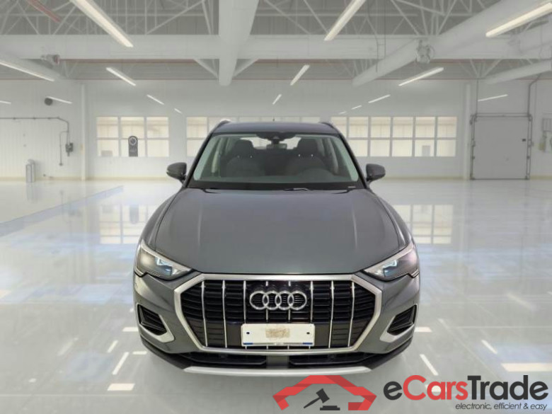 AUDI Q3 / 2018 / 5P / SUV 35 TDI S TRONIC BUSINESS ADVANCED #6