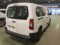 preview Peugeot Partner #2
