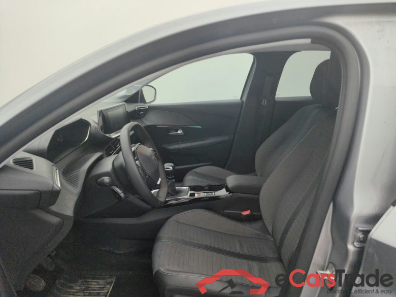 Peugeot 208 1.5 BlueHDi Allure LED Navi 1/2 Leather Klima PDC ... #5