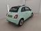 preview Fiat 500 #1