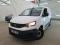 preview Peugeot Partner #0