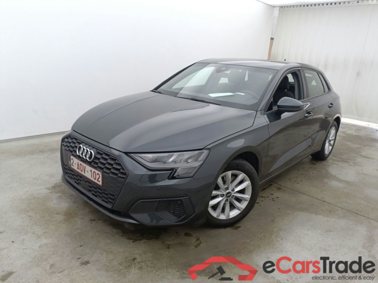Audi A3 Sportback 1.0 30 TFSi 81kW 5d