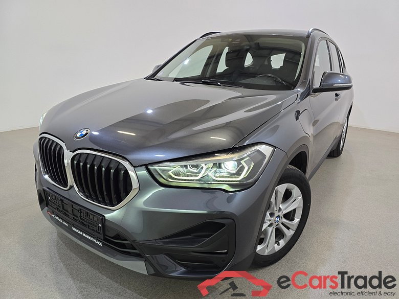 BMW X1 1.5 xDrive25e Plug-In Hybrid Advantage Aut. LED-Xenon Navi-Pro KeylessGo Klima PDC ...