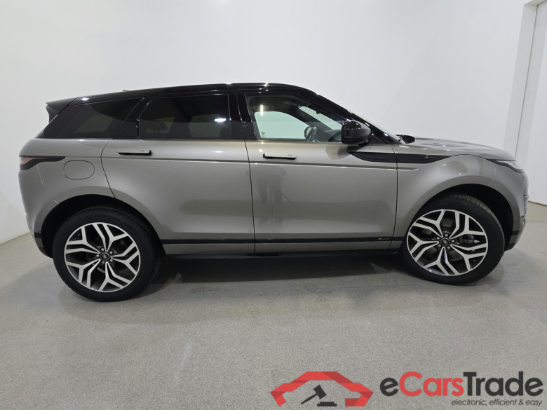 Land Rover Range Rover Evoque 2.0 D180 R-Dynamic SE 4WD Aut. Pano LED Virtual Navi-Pro Leather KeylessGo Camera Klima PDC ... #5