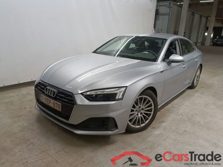 Audi A5 Sportback 30 TDI S tronic Business Edition 5d #1