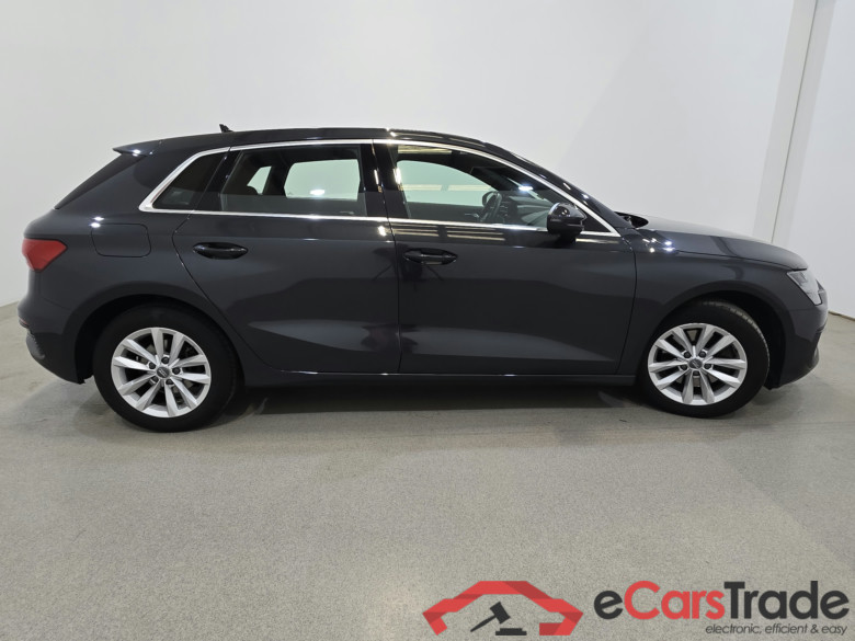 Audi A3 Sportback 1.5 35 TFSI LED Virtual Navi KeylessGo Klima PDC ... #5