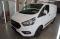 preview Ford Transit Custom #0