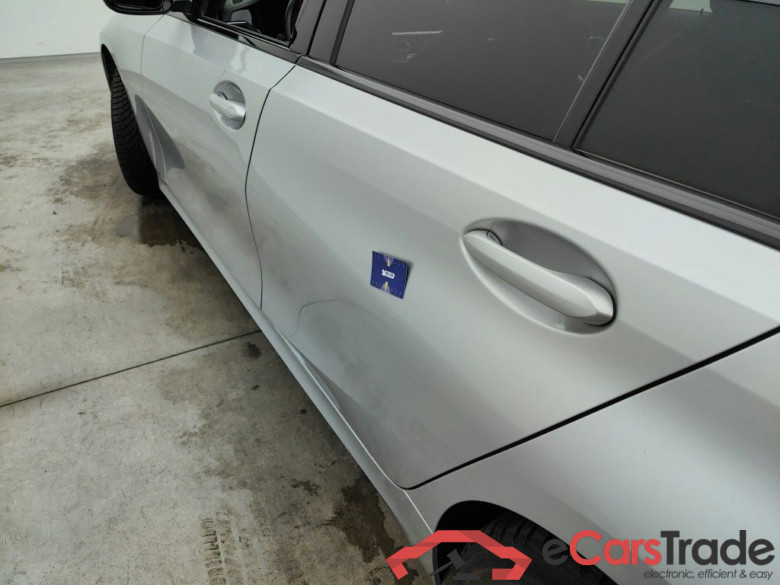 BMW 3 TOURING DIESEL - 2019 320 dXA 190 MHD AdBlue 5d #1