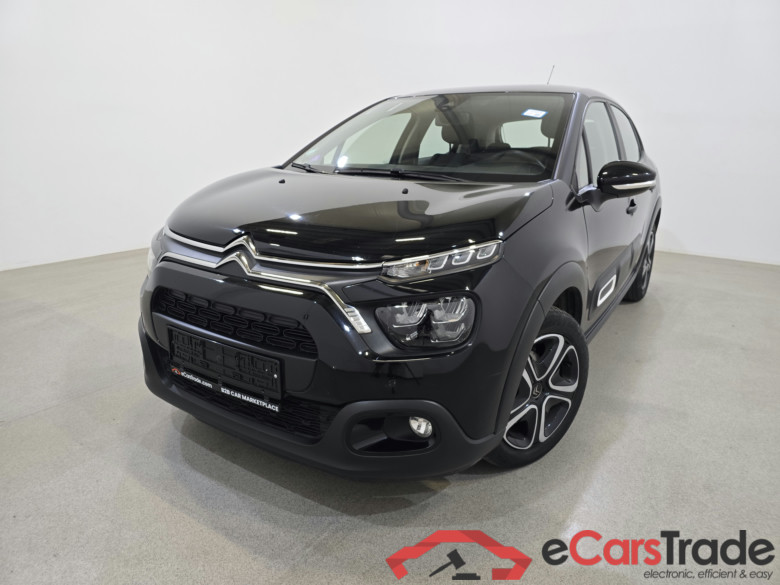 Citroen C3 1.2 PureTech Feel FaceLift Display Klima ...