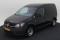 preview Volkswagen Caddy #0