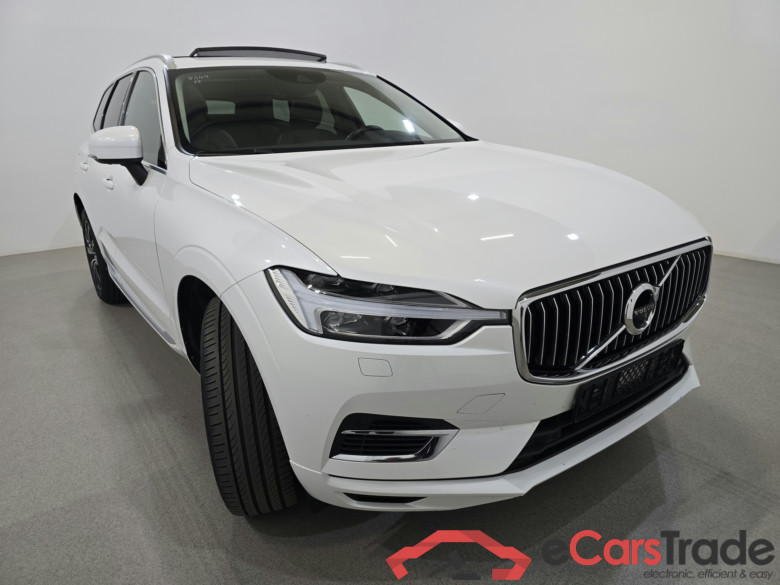 Volvo XC60 2.0 T8 Plug-In Hybrid Inscription AWD Aut. Pano LED-Xenon Virtual Harman/Kardon Navi Sport-Leather KeylessGo Camera 360 Klima PDC ... #3