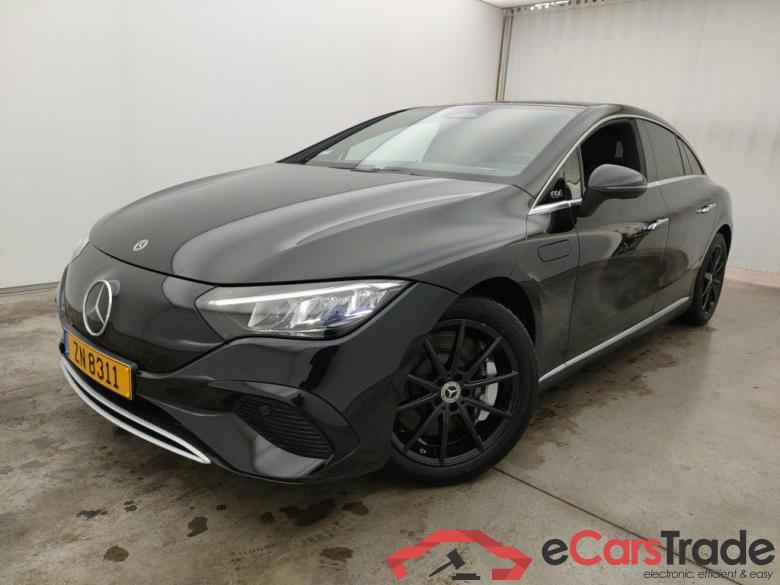 MERCEDES EQE 89 kWh EQE 300 Business Line 5d #1