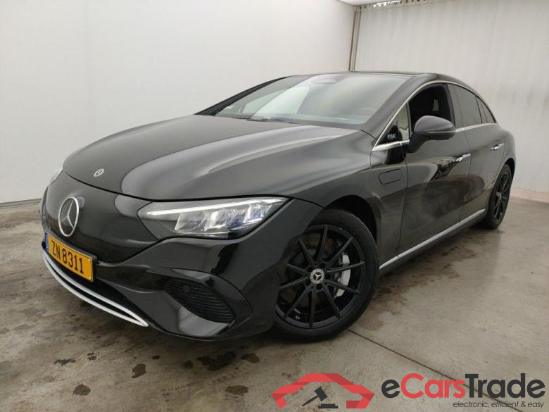 MERCEDES EQE 89 kWh EQE 300 Business Line 5d