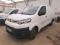 preview Citroen Jumpy #1
