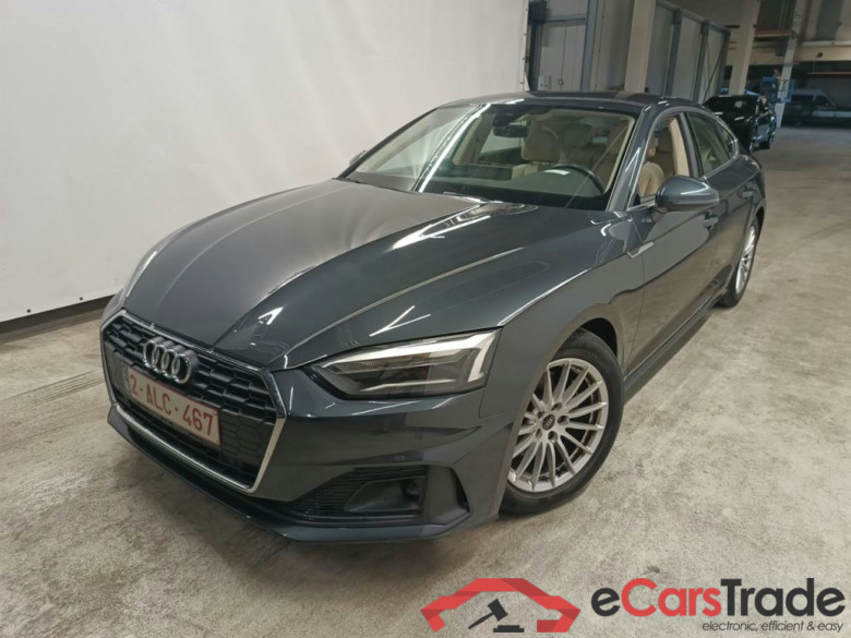 Audi A5 Sportback 30 TDI S tronic Business Edition 5d