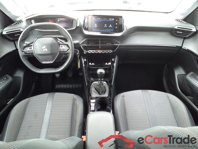 PEUGEOT 208 Allure Pack PT 100 BVM6 #4