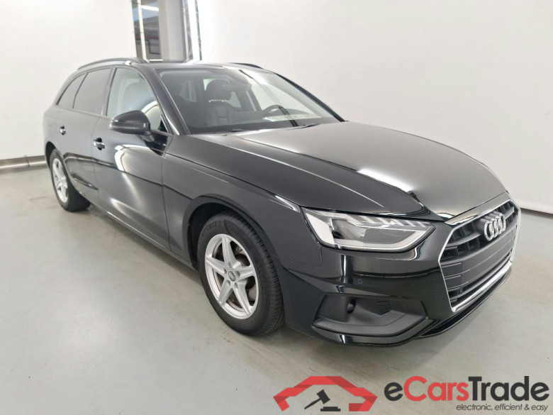 AUDI A4 AVANT - 2020 35 TFSI Business Plus #2