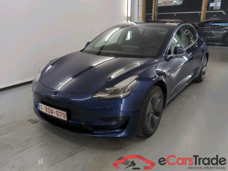 TESLA MODEL 3 55 kWh Standard Plus