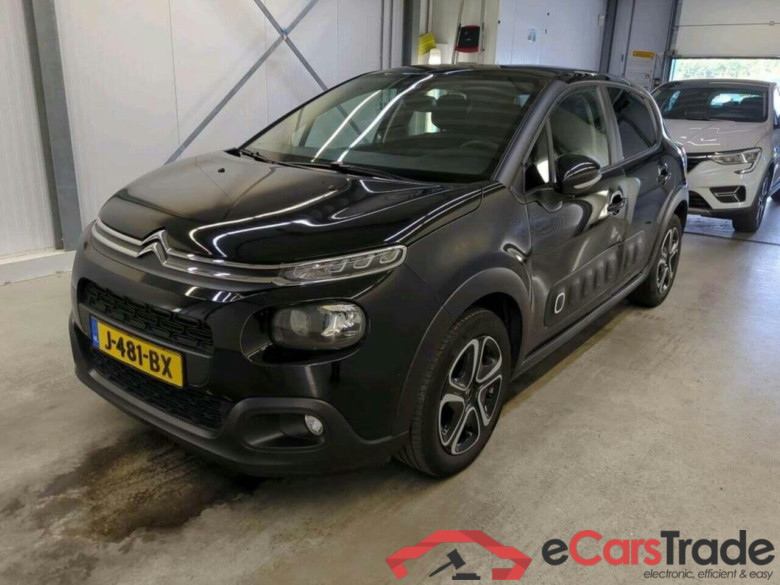 CITROEN C3 1.2 PT Feel #1