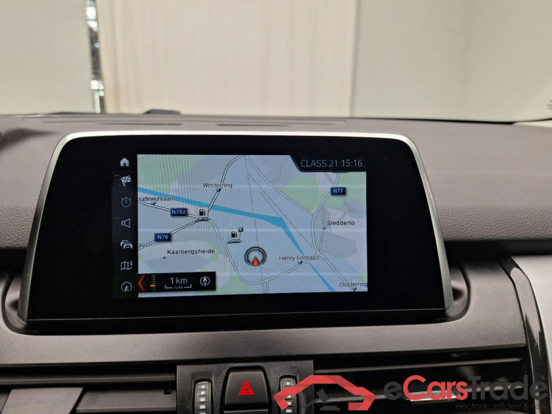 BMW, 2-serie Act.Tour '18, BMW 2 Reeks Active Tourer 216d (85kW) Aut. 5d #2
