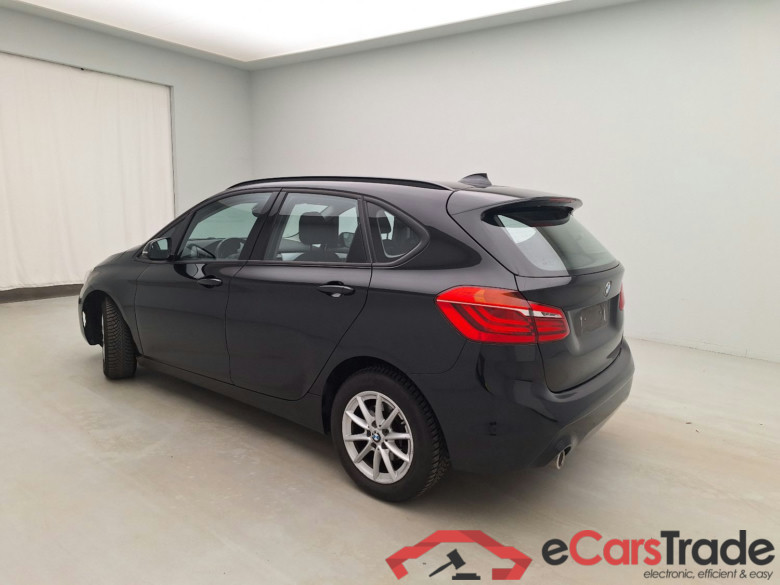 BMW, 2-serie Act.Tour '18, BMW 2 Reeks Active Tourer 216d (85kW) Aut. 5d #5