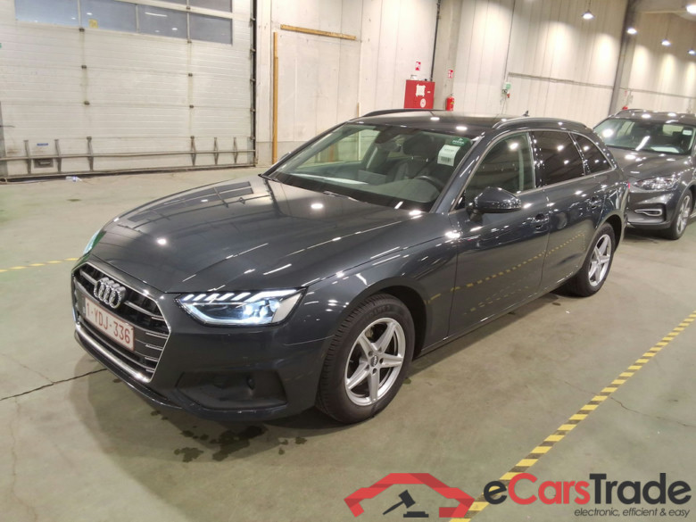 AUDI A4 AVANT DIESEL - 2020 30 TDi Business Edition S tronic #1