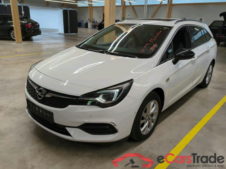 Astra K Sports Tourer Elegance Start/Stop 1.5 90KW AT9 E6d #1