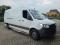 preview Mercedes Sprinter #1